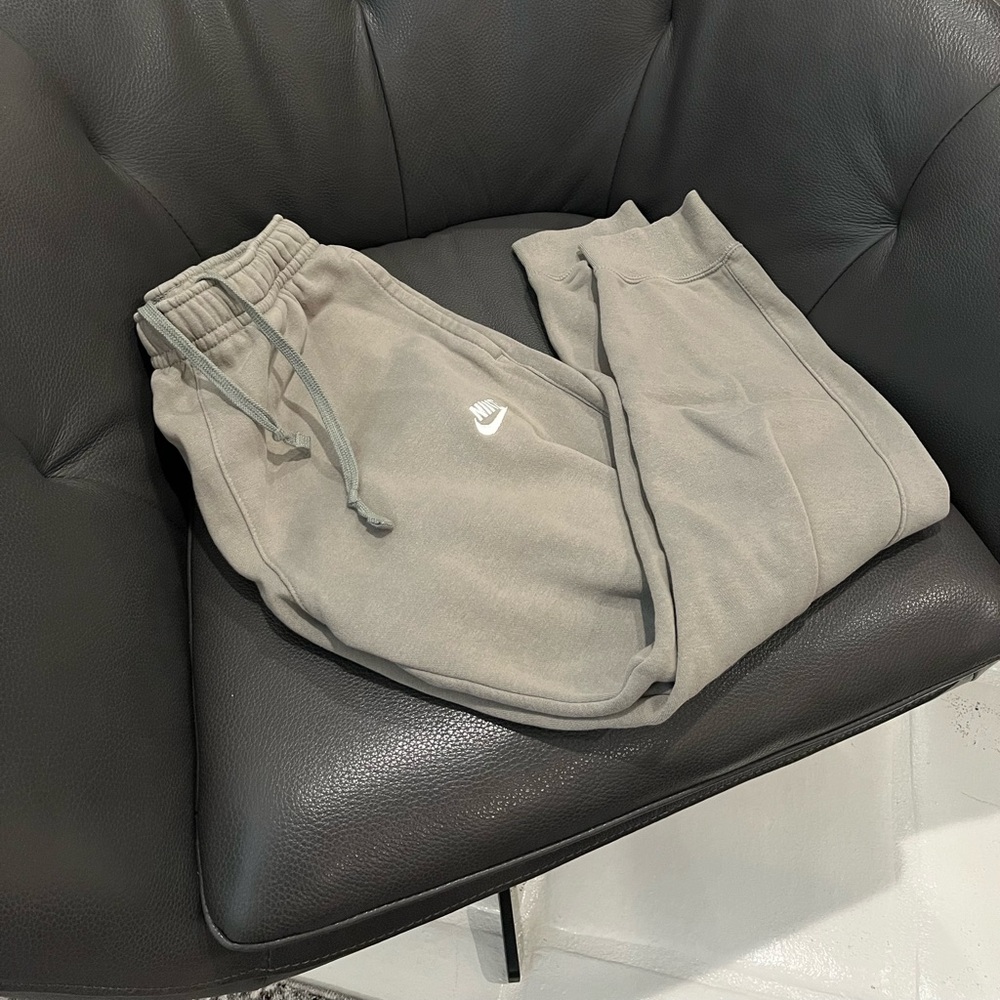 Nike Casual Jogger Sweatpant Mens Small